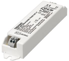 89800256  LCBI 15W 500mA Phase Cut/1-10V LP Basic Constant Current LED Driver